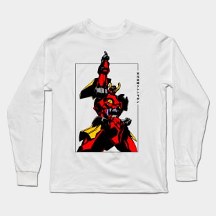 232 Gurren High Long Sleeve T-Shirt